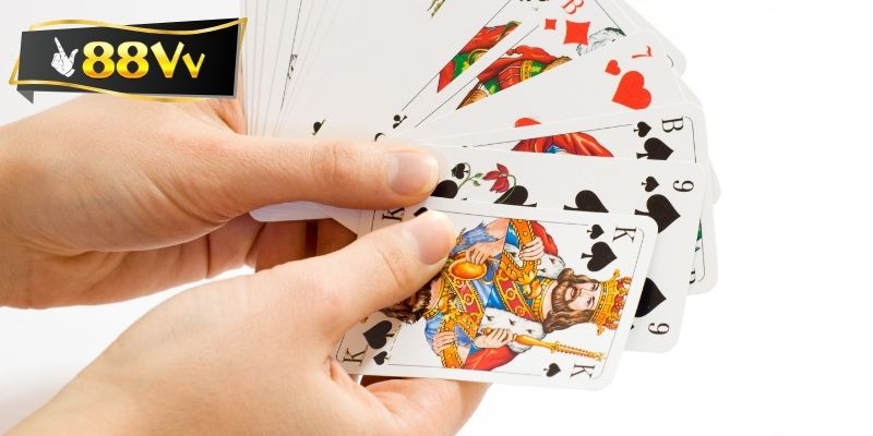 88VV mang đến trải nghiệm Mậu Binh đỉnh cao