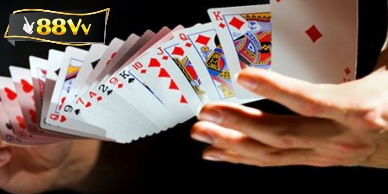 Bí kíp nâng cao khi chơi phỏm 9 cây