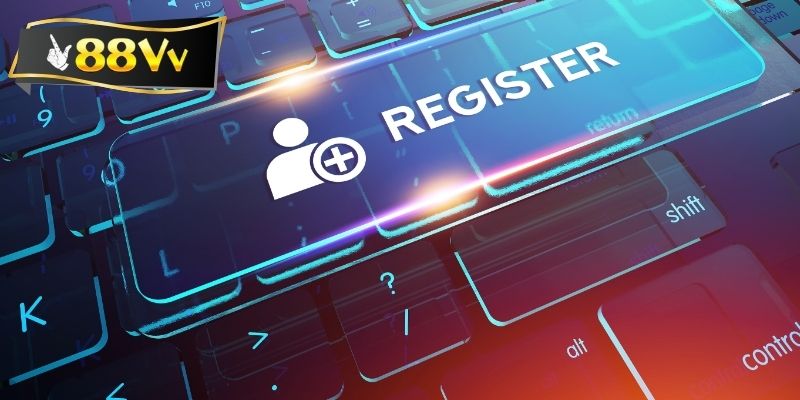 Cách đăng ký 88VV trong vài phút với thao tác gọn nhẹ