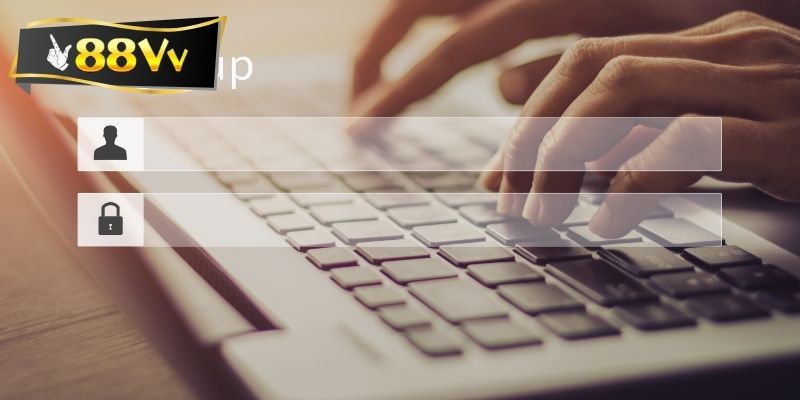 Đăng nhập 88VV hoàn toàn miễn phí