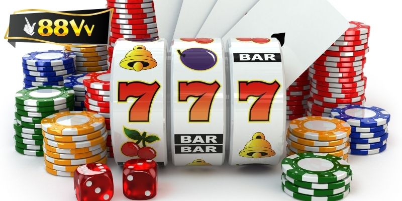 Điều chỉnh mức độ cược dễ dàng cho bản thân