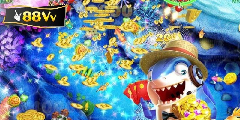 Hiểu đúng nhất về game bắn cá lậu