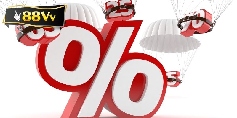 Kết hợp nhiều chương trình ưu đãi phù hợp