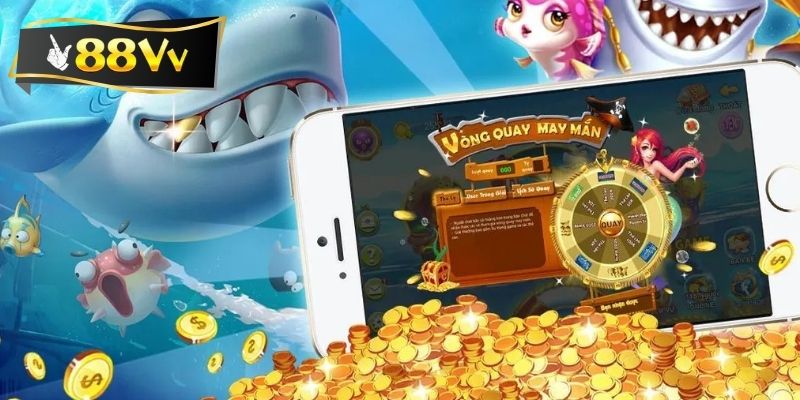 Khám phá về top game bắn cá đổi thưởng