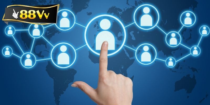 Lưu trữ an toàn mọi thông tin