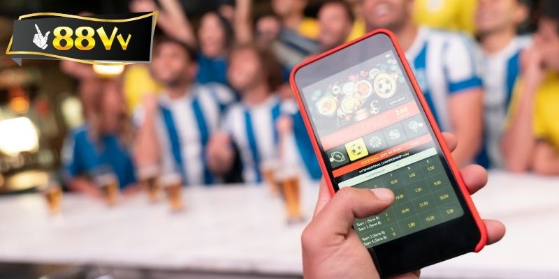 Những điều cần nắm về kèo đội ghi bàn trước