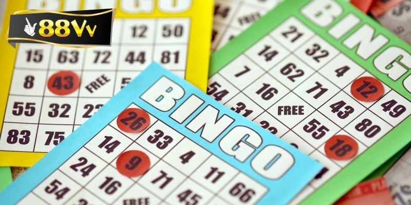 Danh sách các hình thức xổ số được lựa chọn nhất